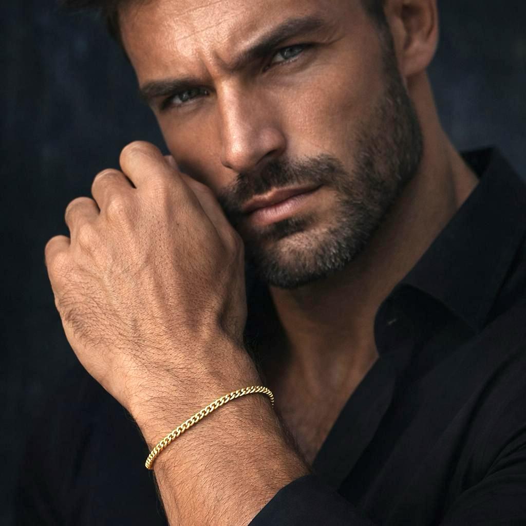 Men's collection