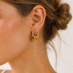 Grandeur™ MILAN EARRINGS