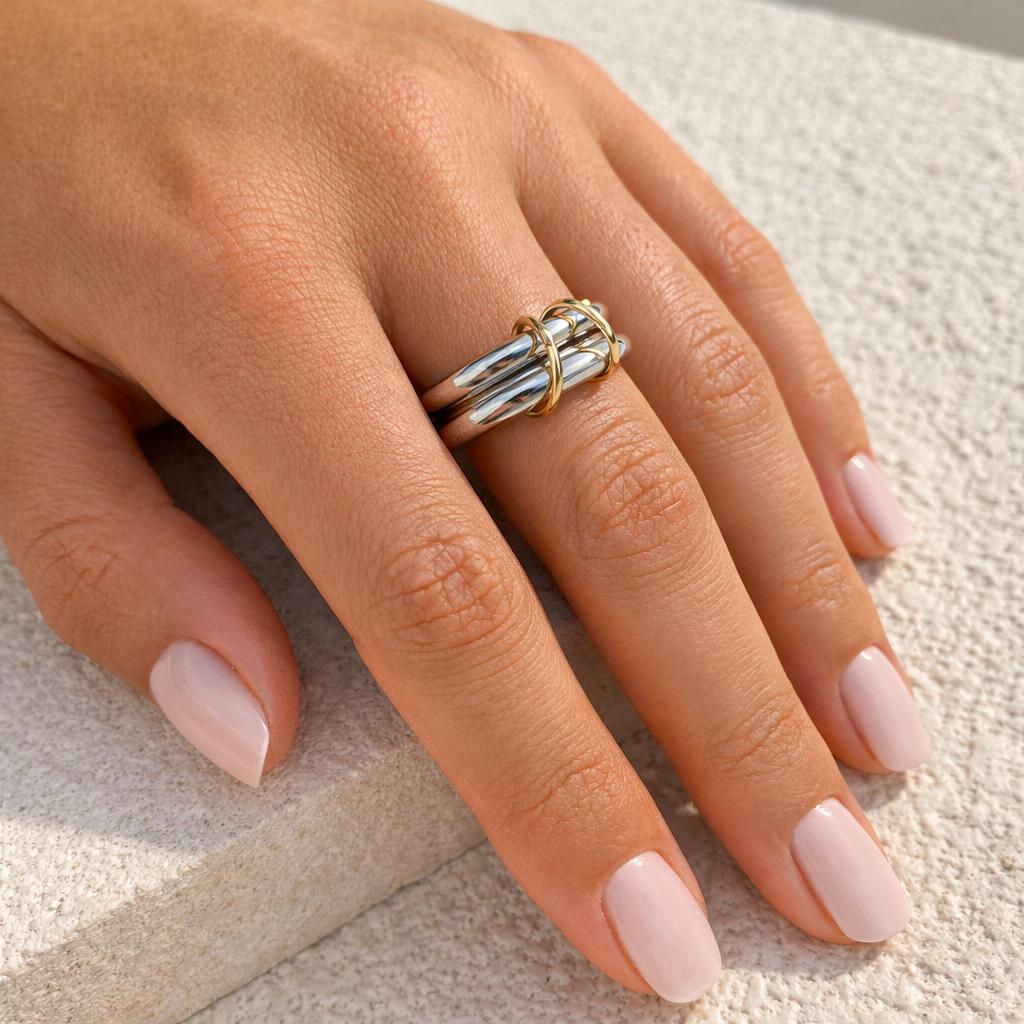 Grandeur™ GENEVA RING