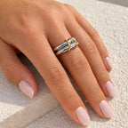 Grandeur™ GENEVA RING