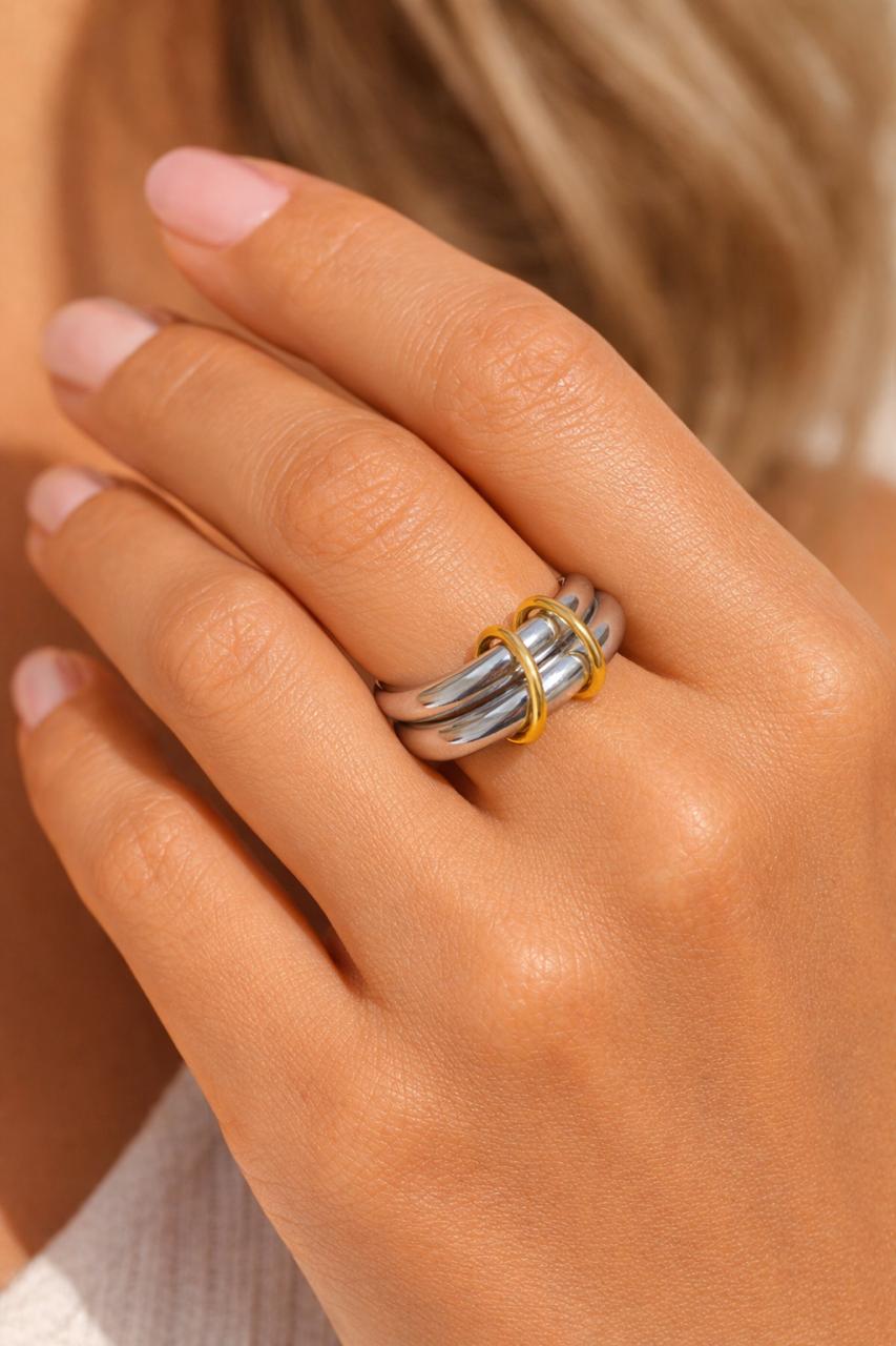 Grandeur™ GENEVA RING
