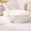Grandeur™ ZURICH NECKLACE