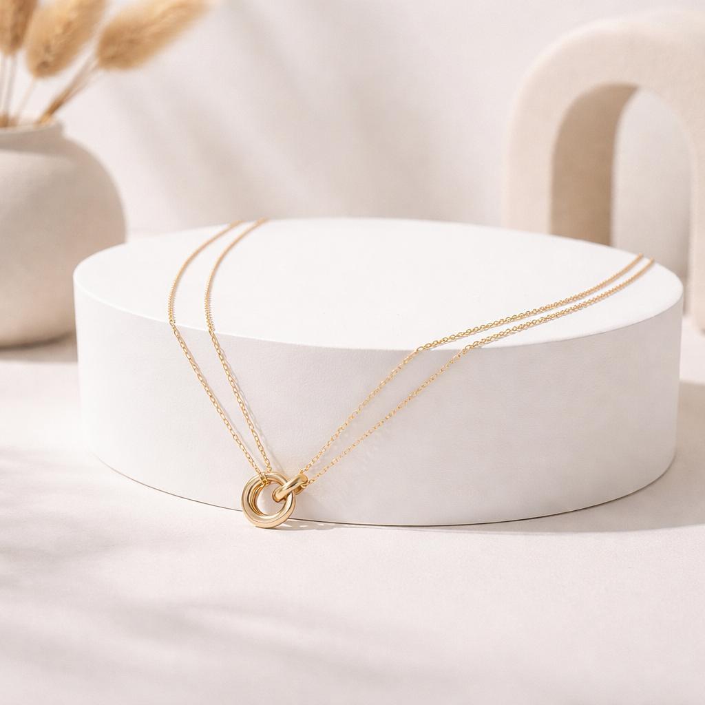 Grandeur™ ZURICH NECKLACE