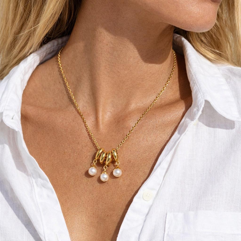 Grandeur™ PORTOFINO NECKLACE