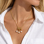 Grandeur™ PORTOFINO NECKLACE