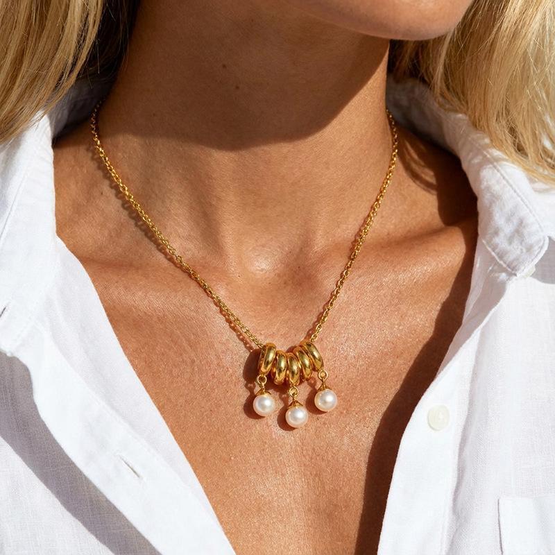 Grandeur™ PORTOFINO NECKLACE