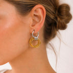 Grandeur™ MILAN EARRINGS