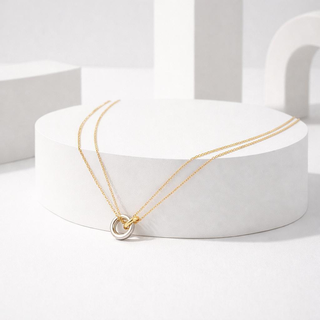 Grandeur™ ZURICH NECKLACE