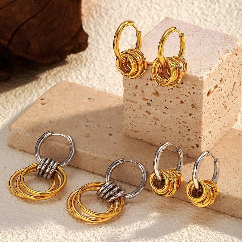 Grandeur™ MILAN EARRINGS
