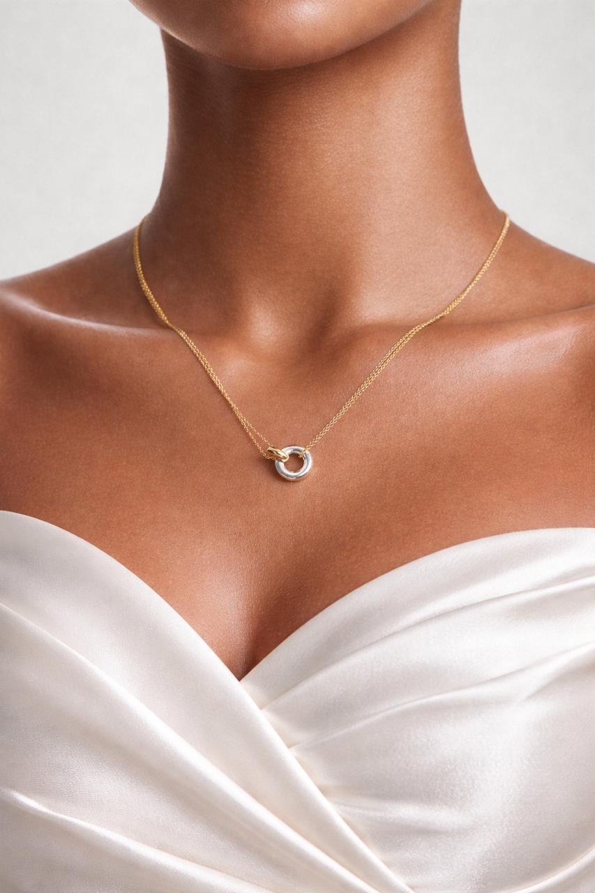 Grandeur™ ZURICH NECKLACE