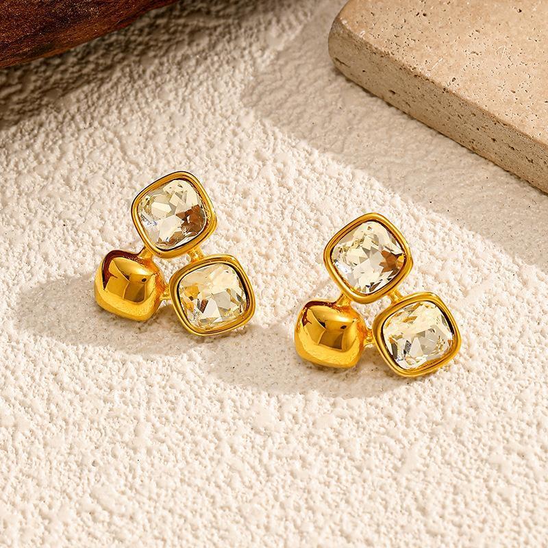 Grandeur™ ANTWERP STUDS