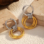 Grandeur™ MILAN EARRINGS