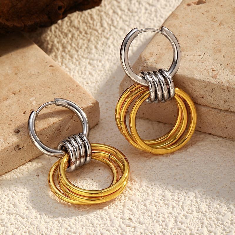 Grandeur™ MILAN EARRINGS