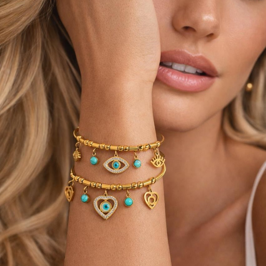 JIGrandeur™ MARBELLA BRACELET