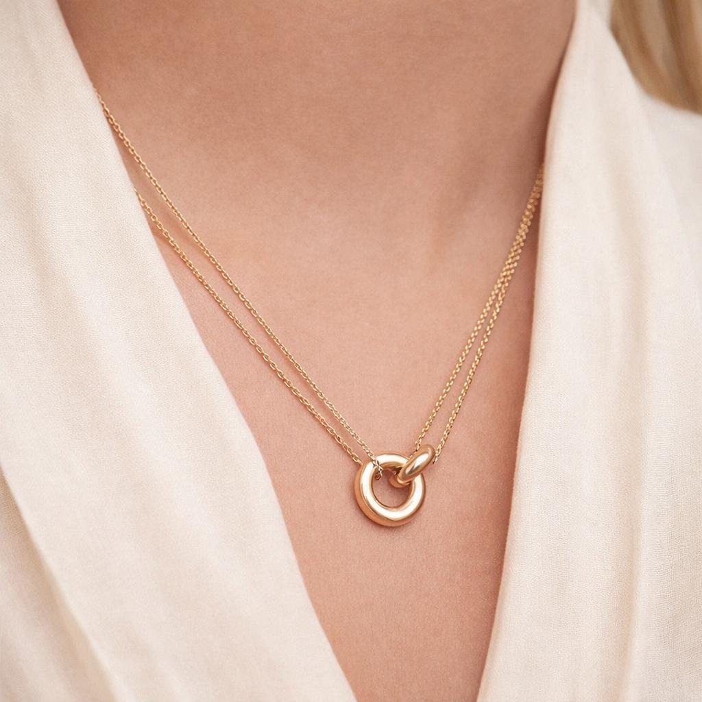 Grandeur™ ZURICH NECKLACE