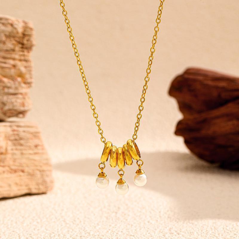 Grandeur™ PORTOFINO NECKLACE