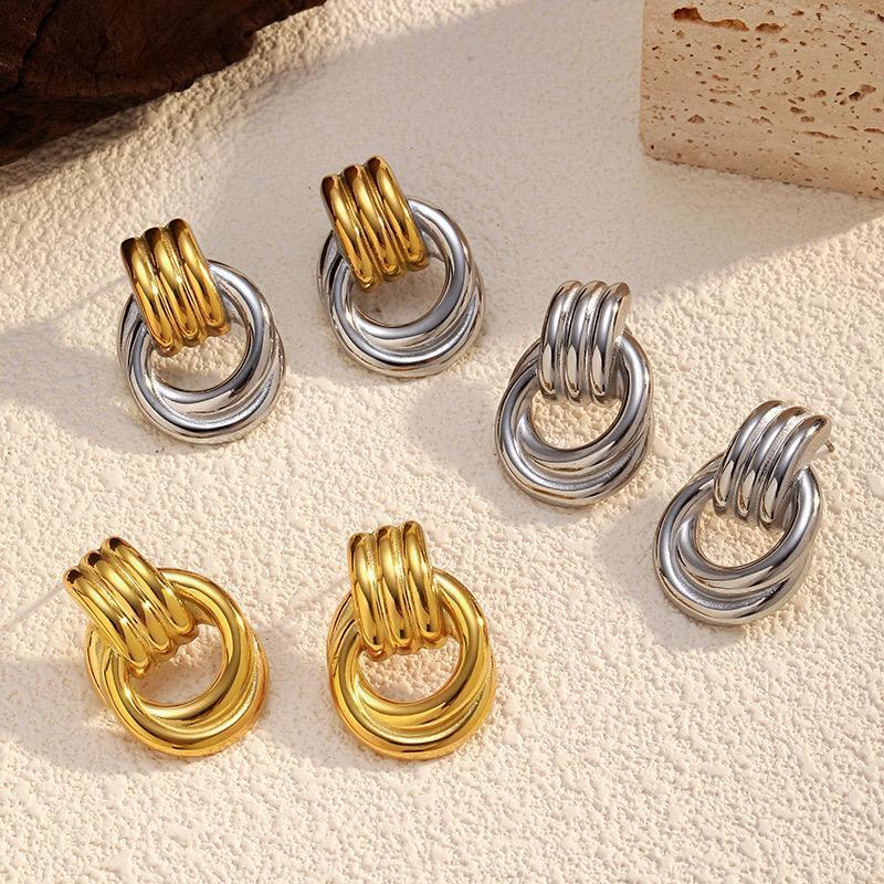 Grandeur™ MONACO EARRINGS