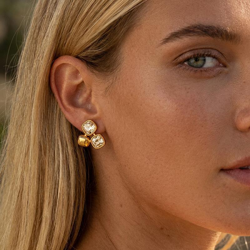 Grandeur™ ANTWERP STUDS