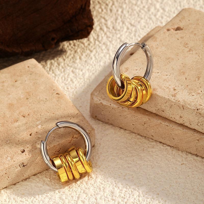 Grandeur™ MILAN EARRINGS