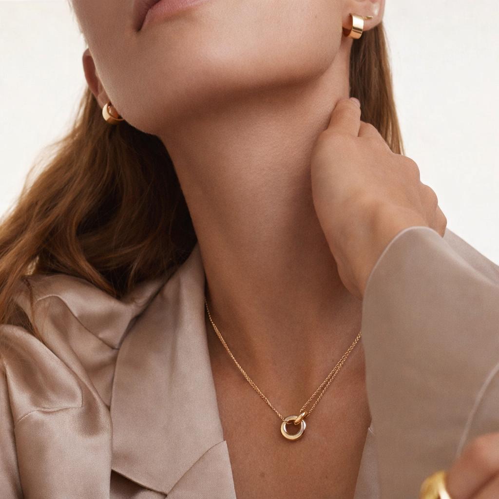 Grandeur™ ZURICH NECKLACE