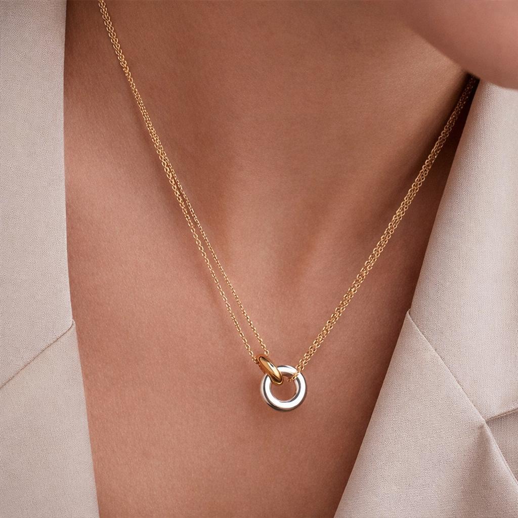 Grandeur™ ZURICH NECKLACE