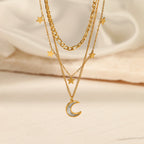 JIGrandeur™ Taormina Necklace