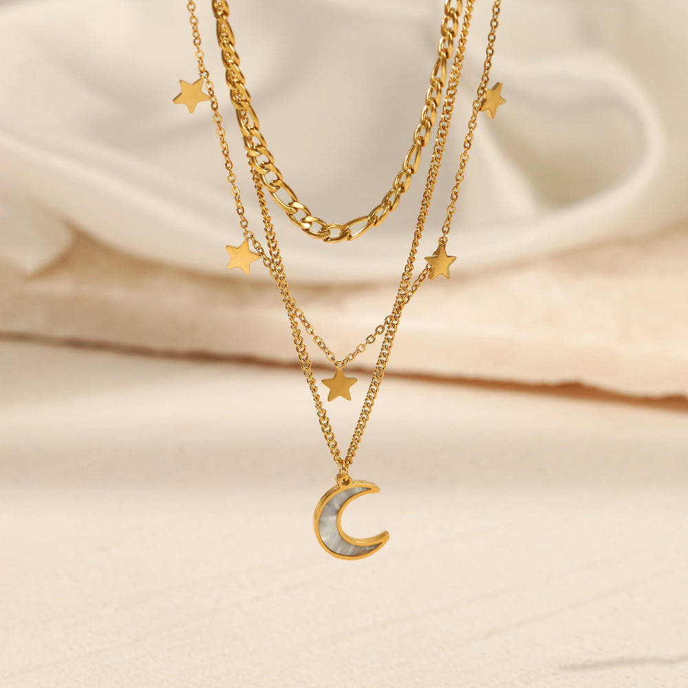 JIGrandeur™ Taormina Necklace