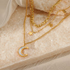 JIGrandeur™ Taormina Necklace