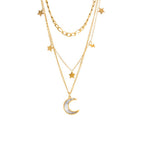 JIGrandeur™ Taormina Necklace