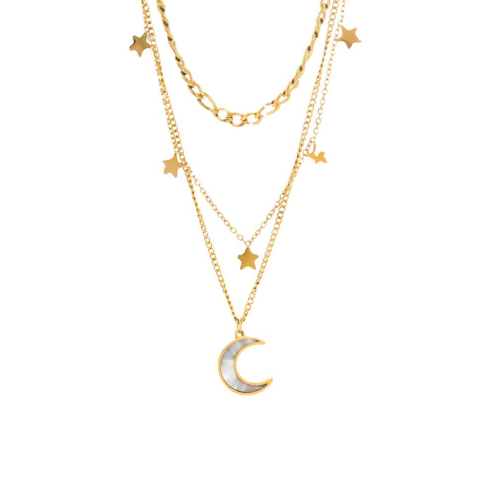 JIGrandeur™ Taormina Necklace