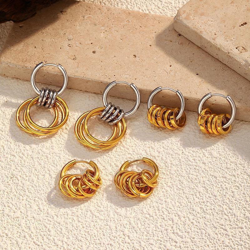 Grandeur™ MILAN EARRINGS
