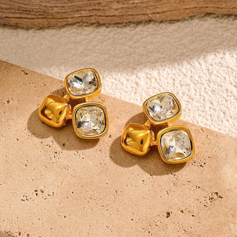 Grandeur™ ANTWERP STUDS