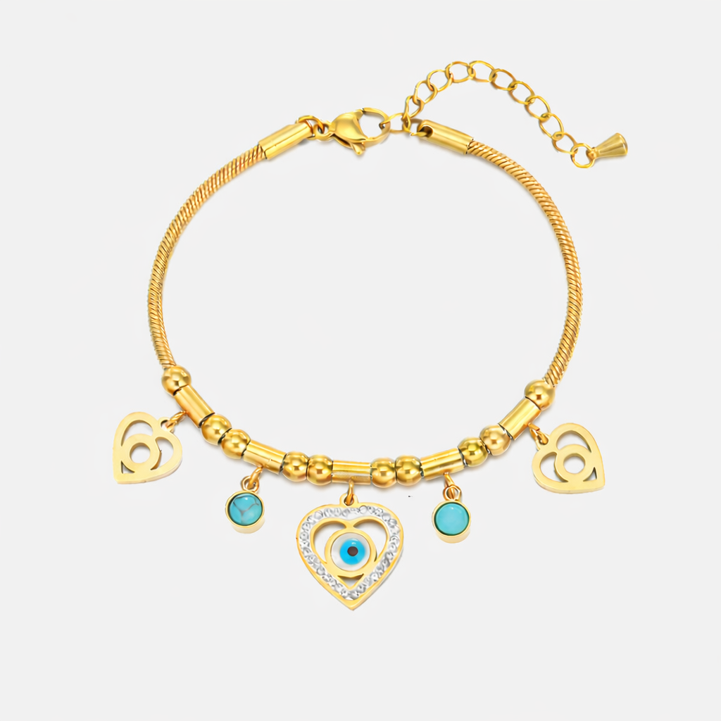 JIGrandeur™ MARBELLA BRACELET