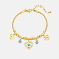 JIGrandeur™ MARBELLA BRACELET