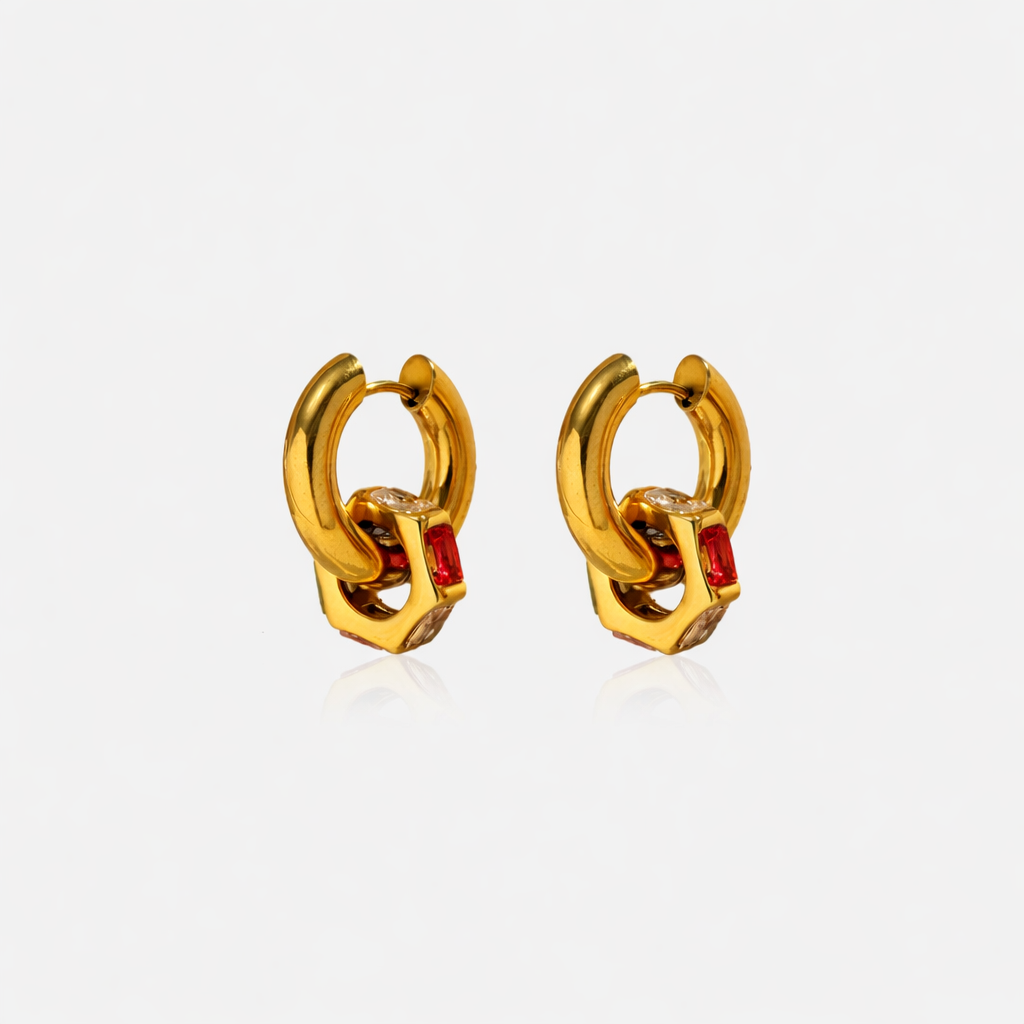 Grandeur™ Rimini  Earrings