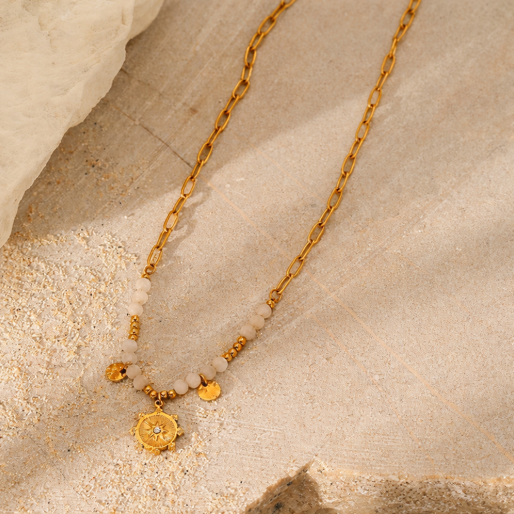 Grandeur™ Tribeca Necklace