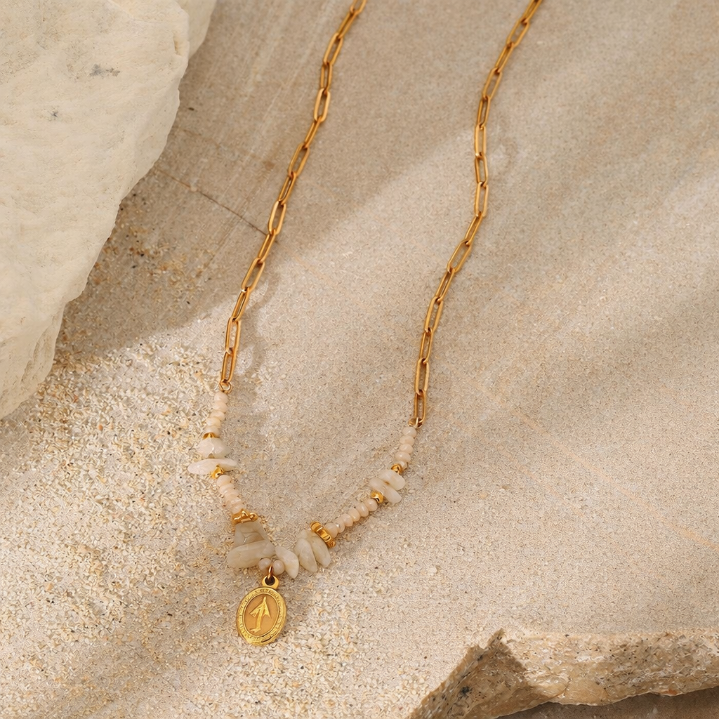 Grandeur™ Tribeca Necklace