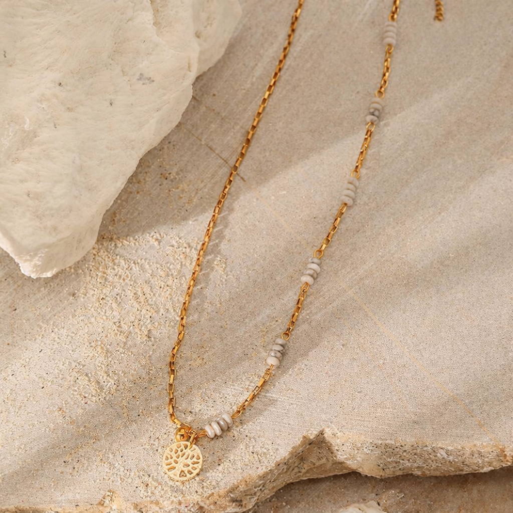Grandeur™ Tribeca Necklace
