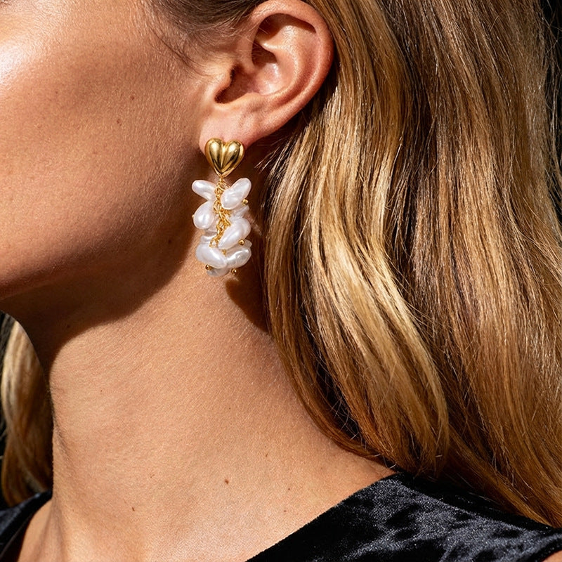 JIGrandeur™ Bellagio Earrings