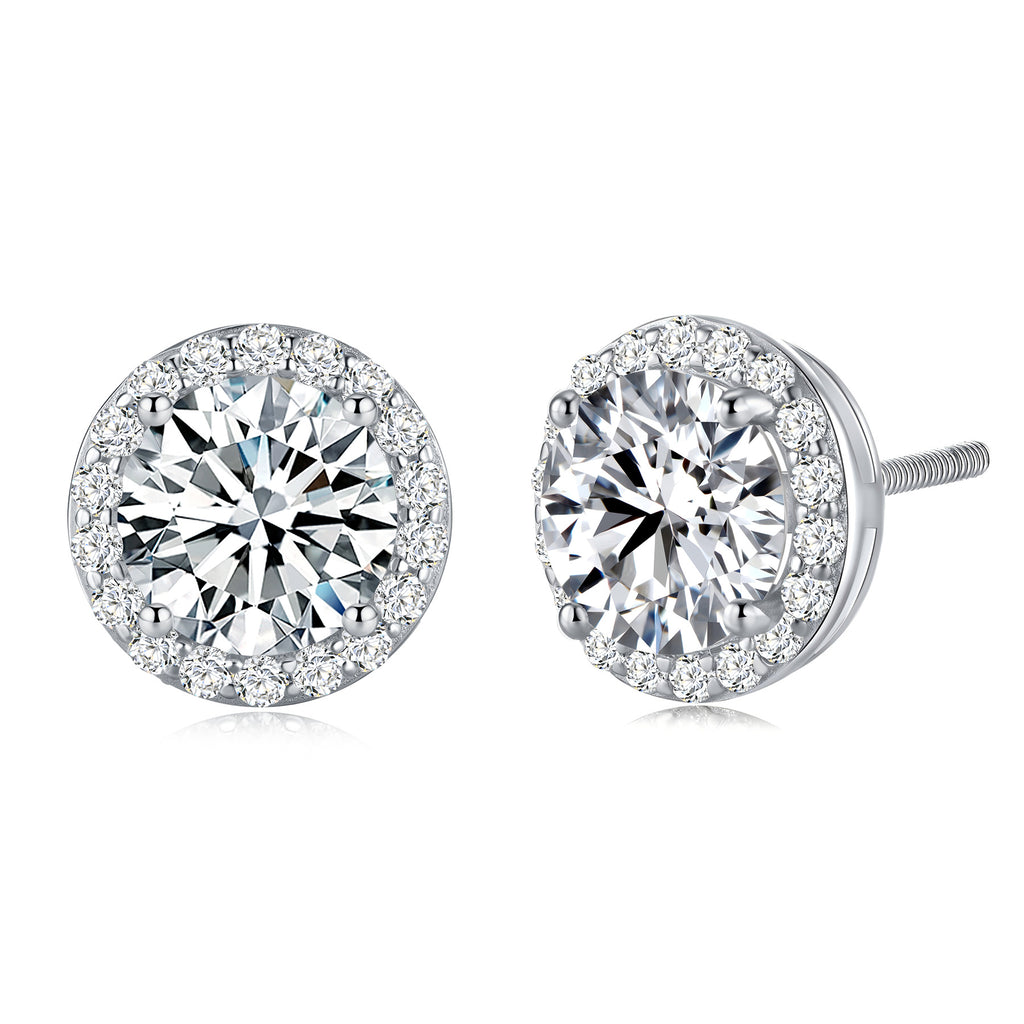 Grandeur™ Avelyra Earrings