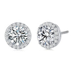 Grandeur™ Avelyra Earrings
