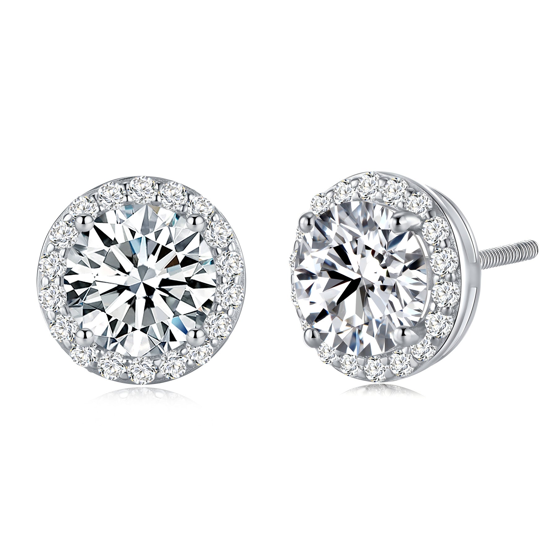 JIGrandeur™ Manelli Earrings