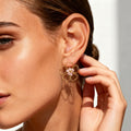 Grandeur™ Palermo Earrings