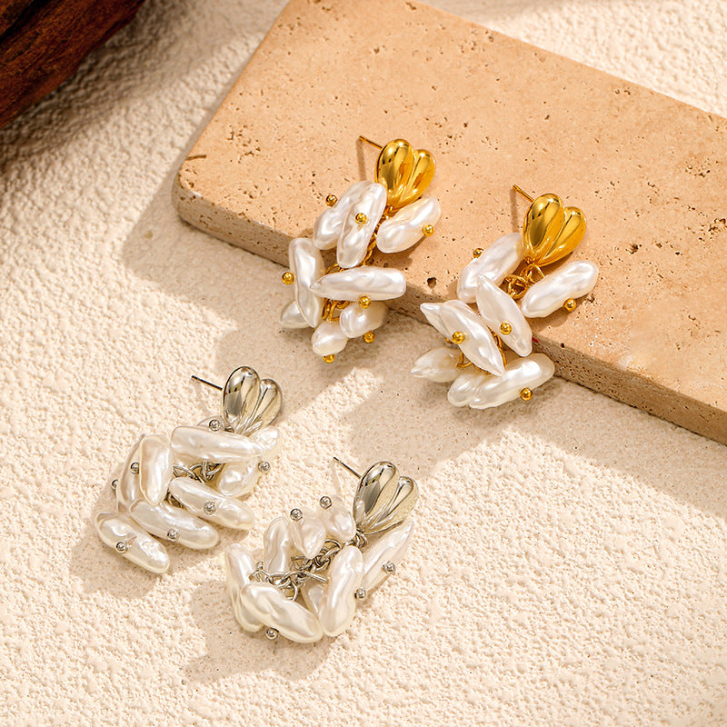 JIGrandeur™ Bellagio Earrings