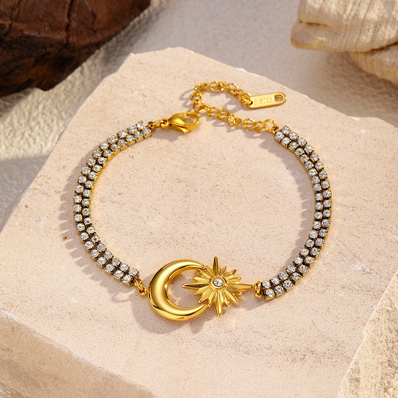 Grandeur™ Ascona Bracelet