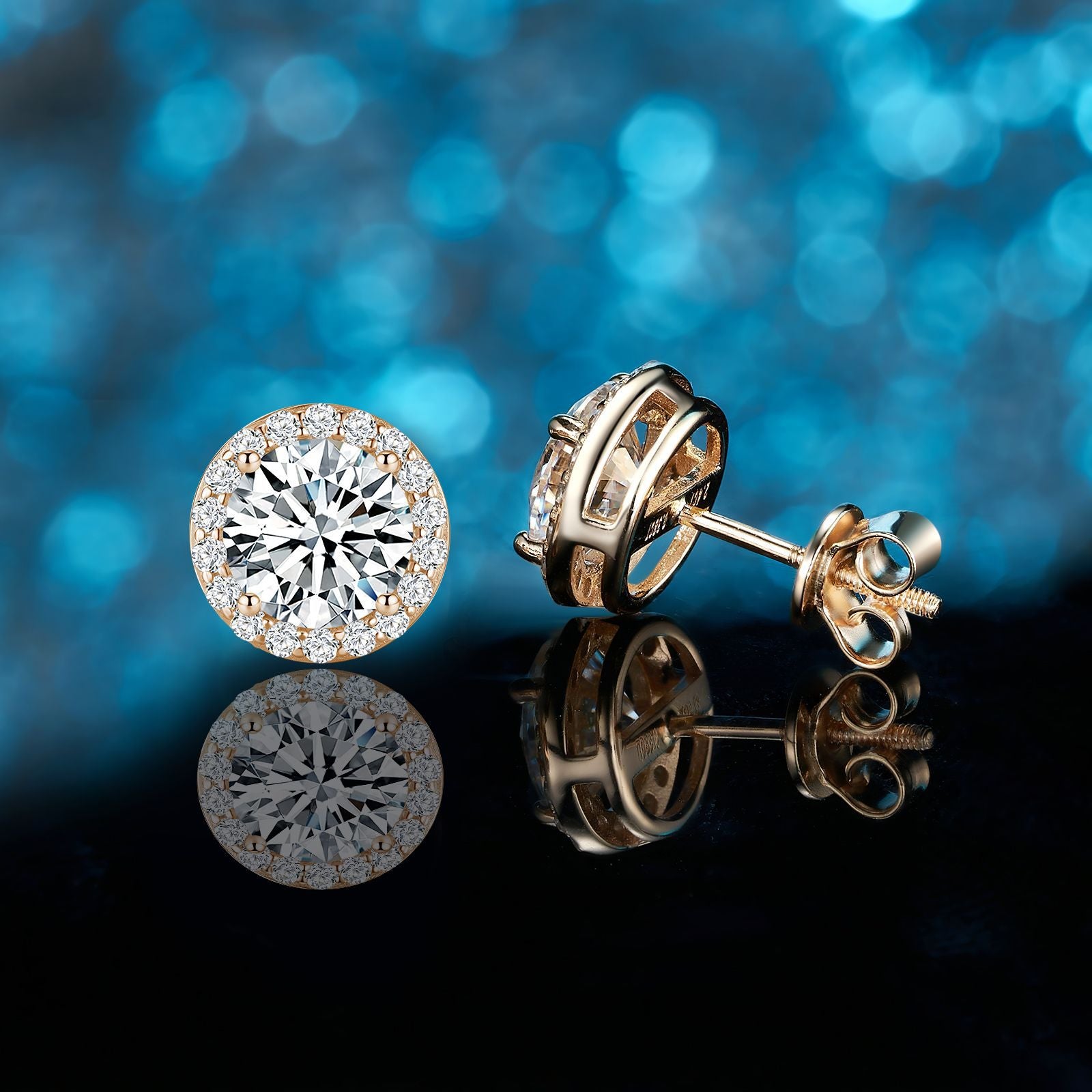 Grandeur™ Avelyra Earrings