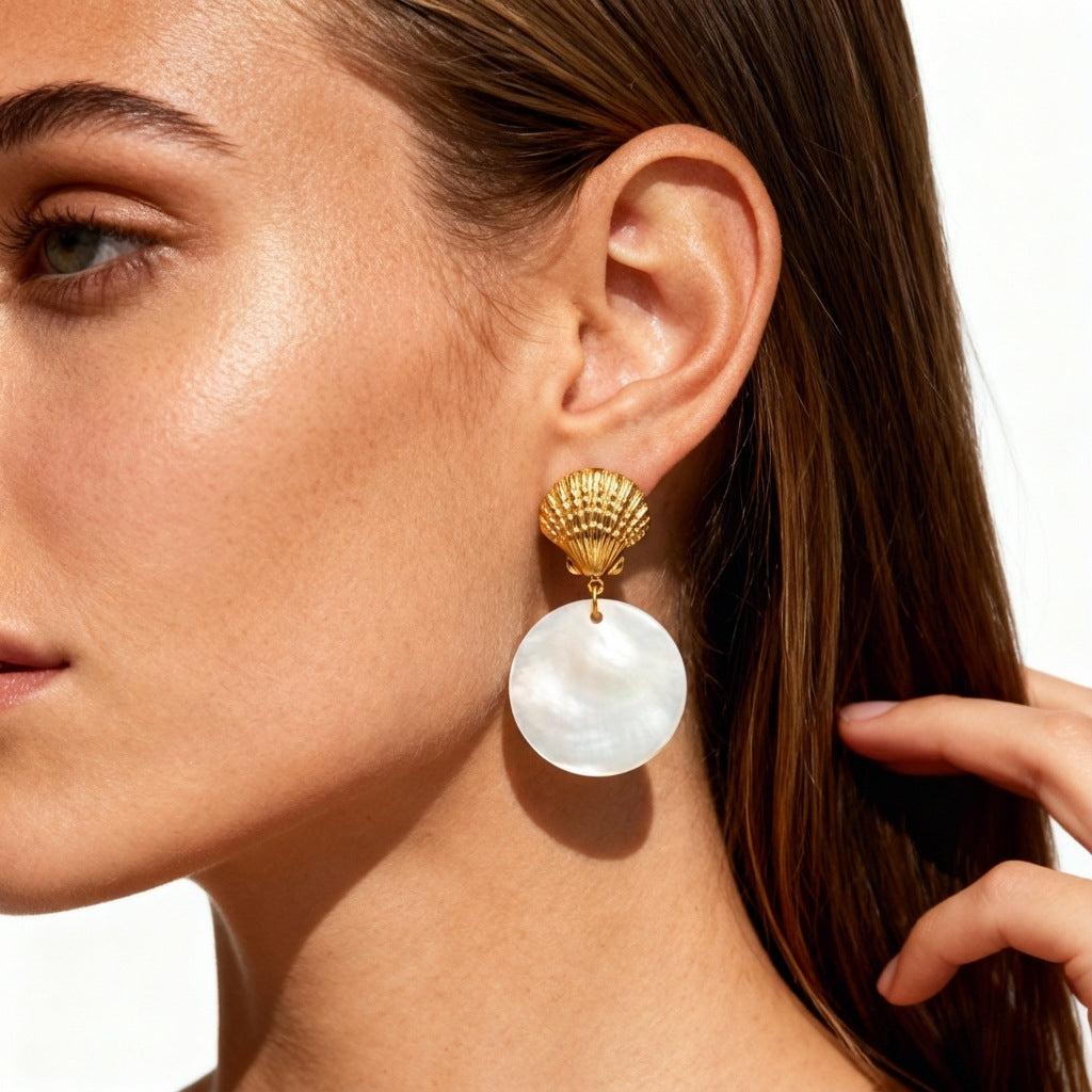 Grandeur™ Como Earrings