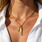 Grandeur™ Maratea  Necklace