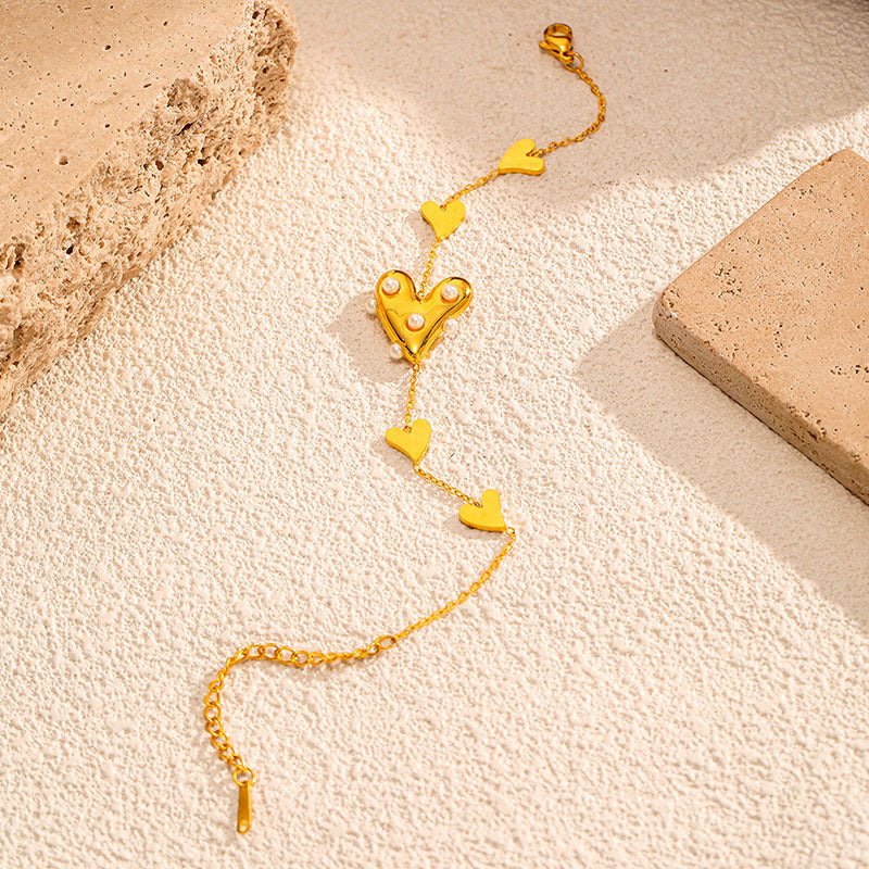 Grandeur™ Virelle Bracelet