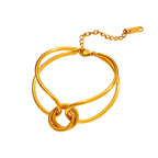 Grandeur™ Celinea Bracelet